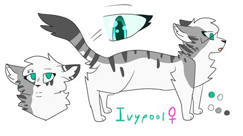 Image result for Copycat Ivypool Map
