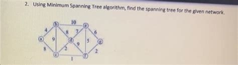 Image result for Minimum Spanning-Tree Algorithm Python