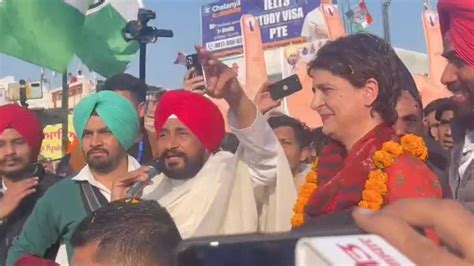 पंजाब चुनाव: यूपी-बिहार पर चन्नी का बयान, मिस्टेक बनेगा या मास्टर ...