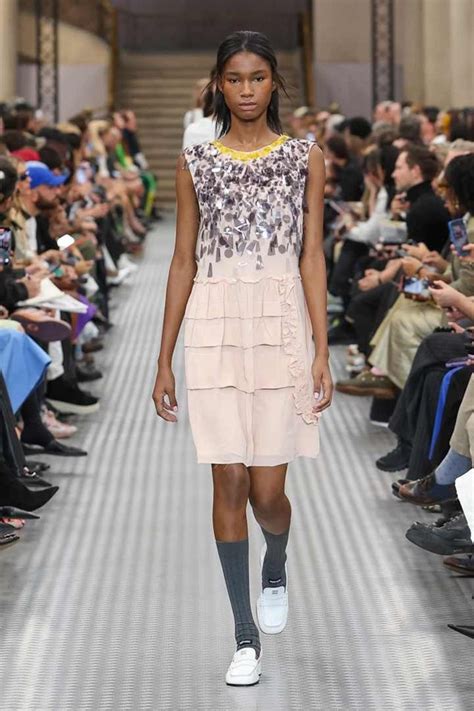 Miu Miu SS25 | Dazed