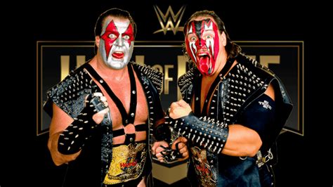 Image result for Demolition WWE