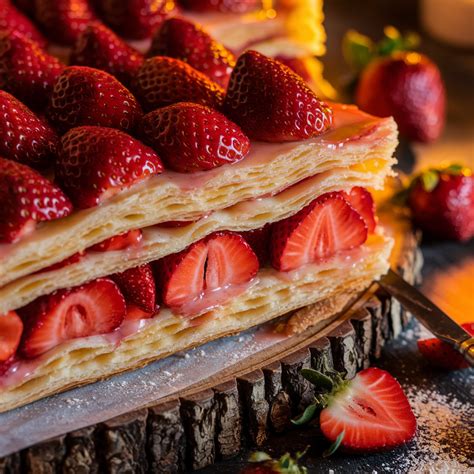 Easy Eclair Recipe with Puff Pastry: A Delicious Dessert Made Simple