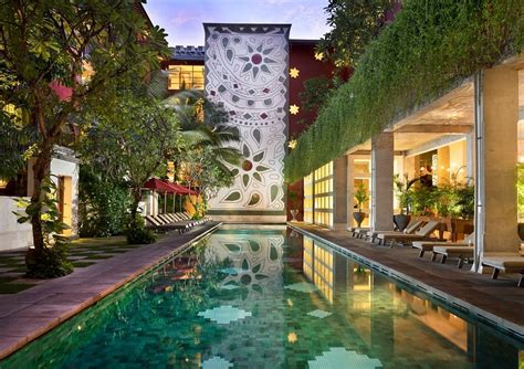 AMNAYA RESORT KUTA (Bali) - Hotel Reviews, Photos, Rate Comparison ...