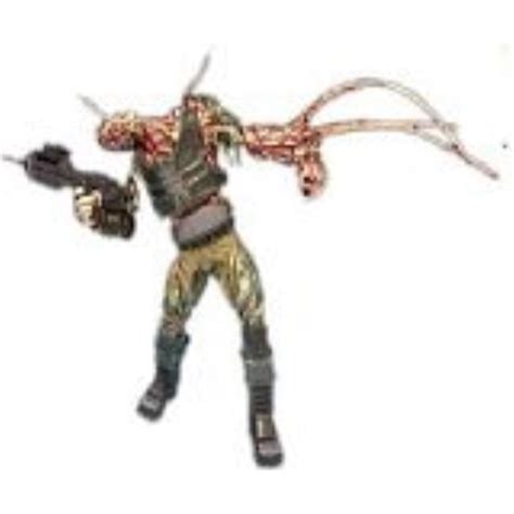 Buy racing champions halo 2 series 6 figure: human flood Online at ...
