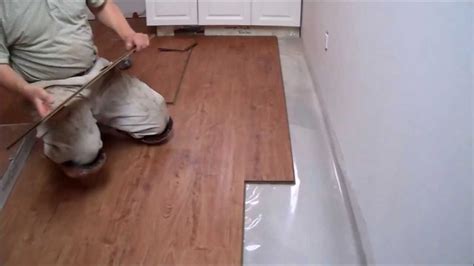 Installing Laminate On Concrete Basement Floor - Flooring Site