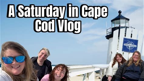 Cape Cod Vlog 的图像结果