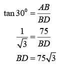 NCERT Solutions for Class 10 Maths Chapter 9 - Some Applications of ...