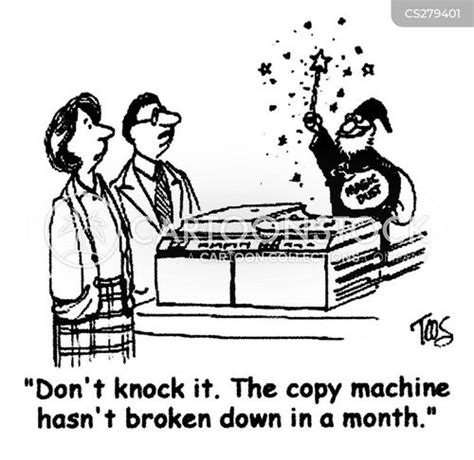 Copy Machine Fun 的图像结果