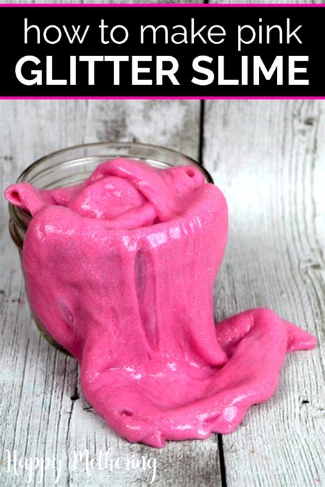 Image result for Pink Slime Tutorial
