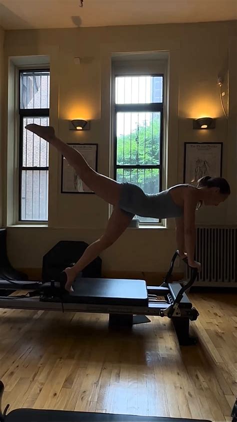 The Original Pilates Studio (@nice.and.tall) • Instagram photos and videos