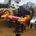 Portatif Hot Tap ( Branşman Açma Makineleri ) | Ege Makine