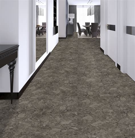 Creative Home Flooring: Nexus Vinyl Tile: 460 Emporador Marble - Nexus ...