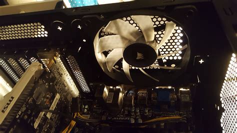 Image result for Fix Desktop Computer Classis Fan