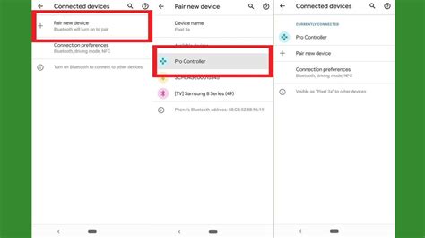 Image result for Nintendo Switch Android Controller