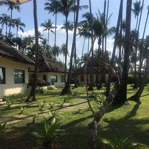 BLUE OCEANIC BAY (Ngapali) - Guesthouse Reviews & Photos - Tripadvisor