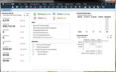 Image result for AdvancedMD PM. User Guide