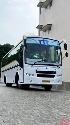 rtt Transport - Online Bus Ticket Booking, Bus Reservation, Time Table ...