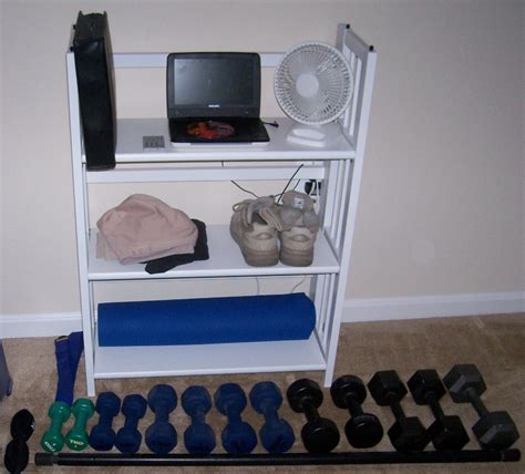 Space Exercise Room 的图像结果