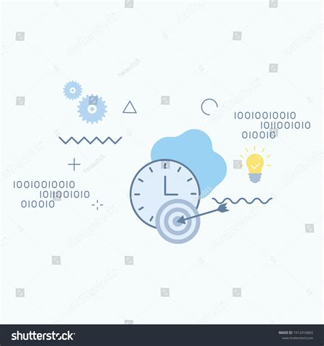 Image result for Time Target Icon Desktop