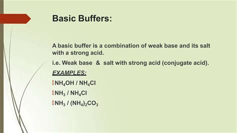 buffers action acids and bases mechanism.pptx