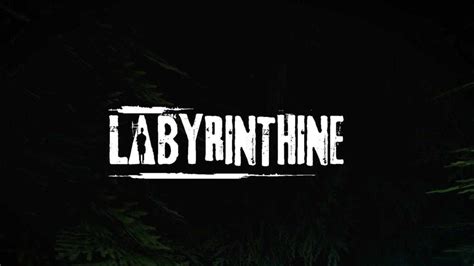 恐怖游戏Labyrinthine迷宫探险攻略 第一章