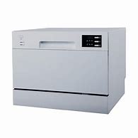Image result for Lowe's Countertop Dishwashers