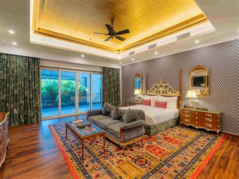 MAYFAIR Hotels & Resorts proudly presents Northeast's first five-star ...