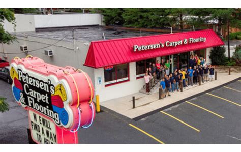Your Flooring Source in Frederick, MD | Petersen's Carpet & Flooring