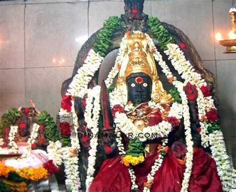 Melmalayanur Angala Parameswari Temple History, Timings