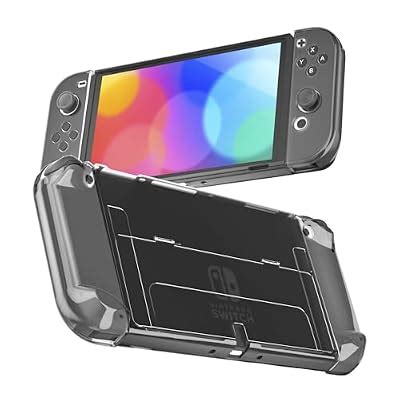 RHOTALL 3 in 1 Protective Black Clear Case Cover for India | Ubuy