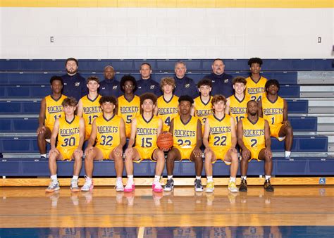 2023-2024 Boys Basketball Preview