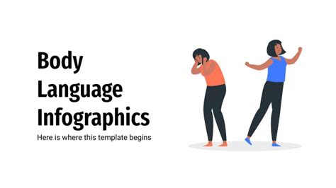 Body Language Infographic 的图像结果