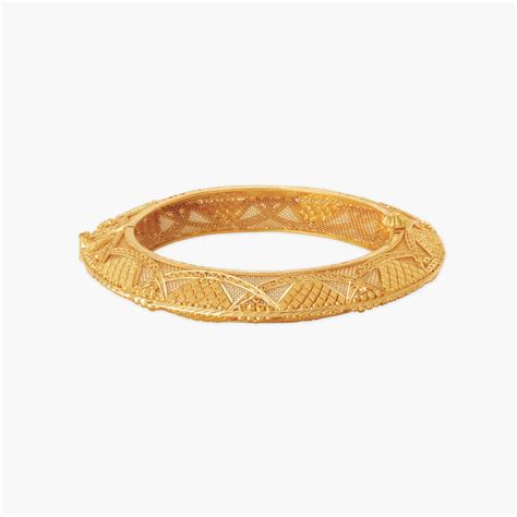 Ravishing Marathi Tode Bangle