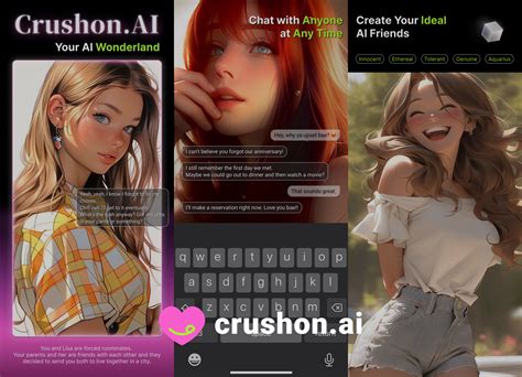 Crushon AI: The Only NSFW AI Image Generator That Actually