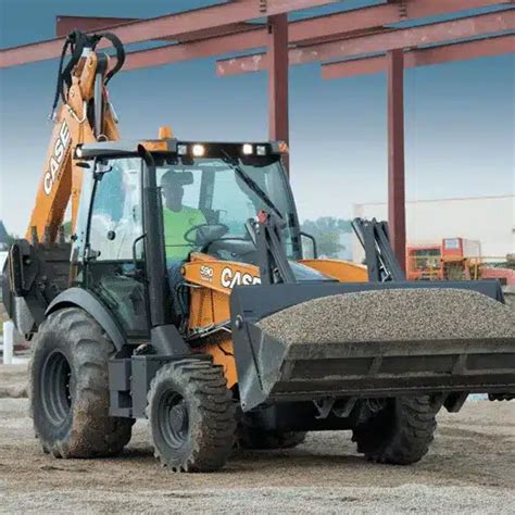 Image result for Backhoe Case Controlls