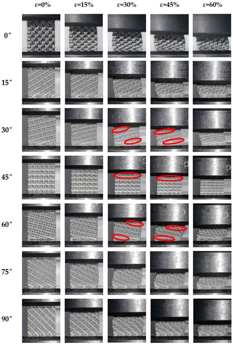 Study on the Energy Absorption Performance of Triply Periodic Minimal ...