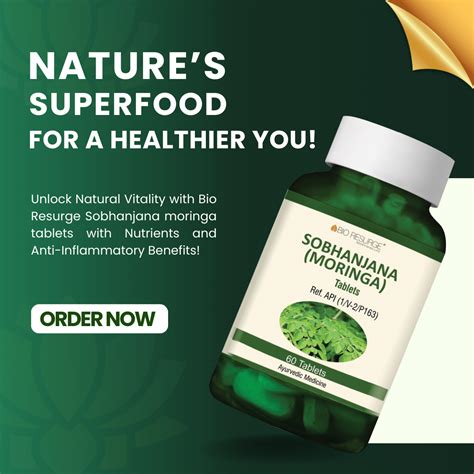 Bio Resurge - Certified Ayurvedic Medicine & Health Care Products
