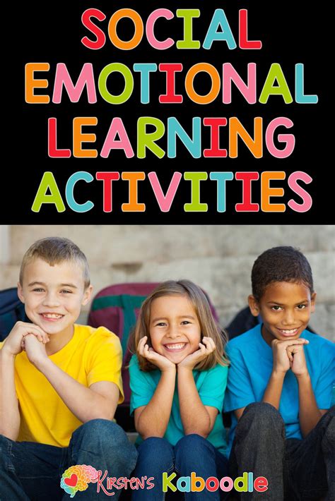 28 social emotional activities that support distance learning at home ...