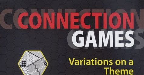 Image result for Connection Game Rules