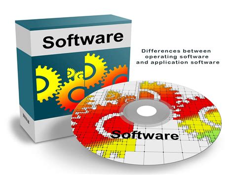 Image result for Operating System and Application Software