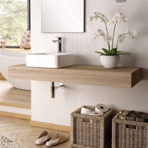 Encimera Para Lavabo SORIA - Comprar Encimeras Para Lavabo.