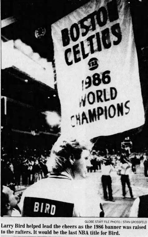 As if by Magic: The Story of Young Larry Bird's Explosion onto the ...