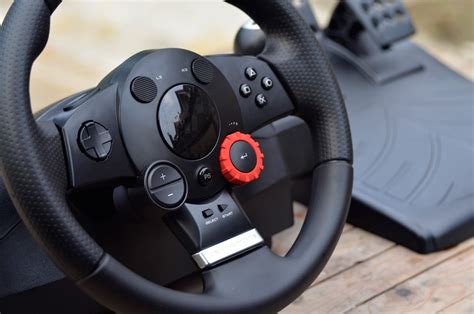 Logitech Driving Force GT 的图像结果