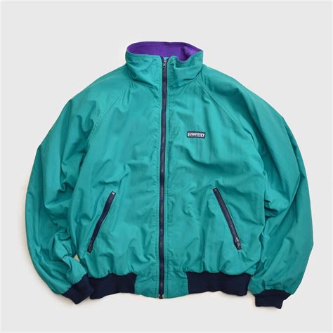 LANDS' END Squall Jacket | SIESTA