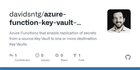 Azure Key Vault API Function Key 的图像结果