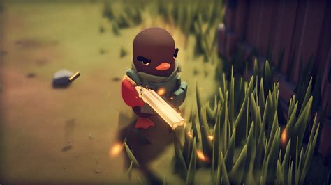 Escape From Duckov: How To Build Bitcoin Miner - Deltia's Gaming