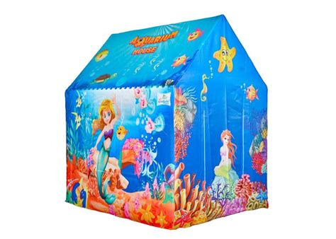 Buy Lalakiya'S Play Houses Tent for Kids Outdoor and Indoor Theme Play ...