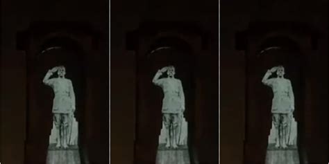 'Rotate Holograms of National Icons at India Gate,' Citizens Write to ...