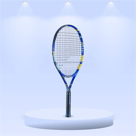 Buy Babolat Ballfighter 21 SCV Tennis Racquet Online SCS-Sports – SCS ...