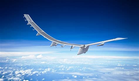 HAL to develop world's first high-altitude pseudo satellite